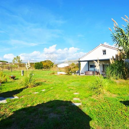 House "River And Sea" Podstrana Exterior photo
