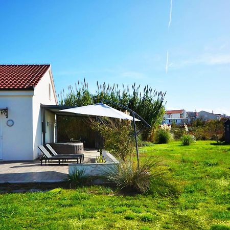 House "River And Sea" Podstrana Exterior photo