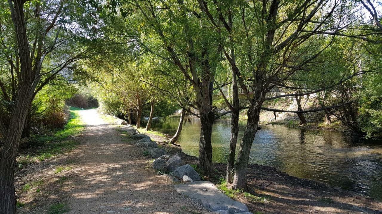 House "River And Sea" Podstrana Exterior photo